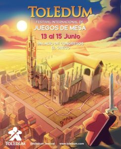 Meeplay · Blog · TOLEDUM