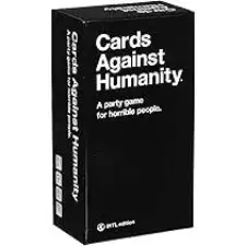 Juegos Verano · Meeplay · Blog · Cartas Contra la Humanidad