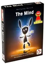 Juegos Verano · Meeplay · Blog · The Mind