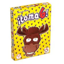 Juegos Verano · Meeplay · Blog · Toma 6
