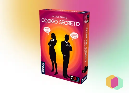 Juegos Educativos · Meeplay · Blog · Código Secreto