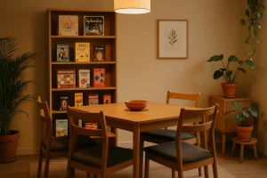 Juegos vuelta rutina · Meeplay · Blog · Destacada