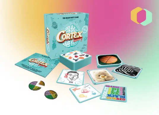 Juegos Educativos · Meeplay · Blog · Cortex