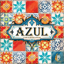 MEEPLAY APP • Juegos de Mesa • Azul