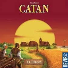 MEEPLAY APP • Juegos de Mesa • Catan