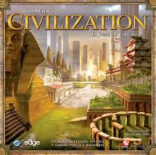 MEEPLAY APP • Juegos de Mesa • Civilization