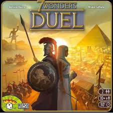 MEEPLAY APP • Juegos de Mesa • Duel