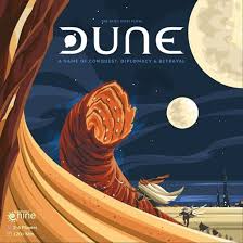 MEEPLAY APP • Juegos de Mesa • Dune