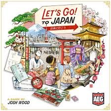 MEEPLAY APP • Juegos de Mesa • Lets Go Japan